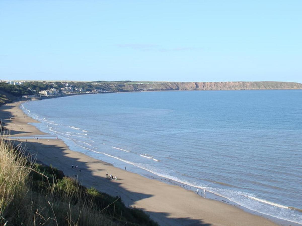 The Bay Filey - Corner Cottage 外观 照片