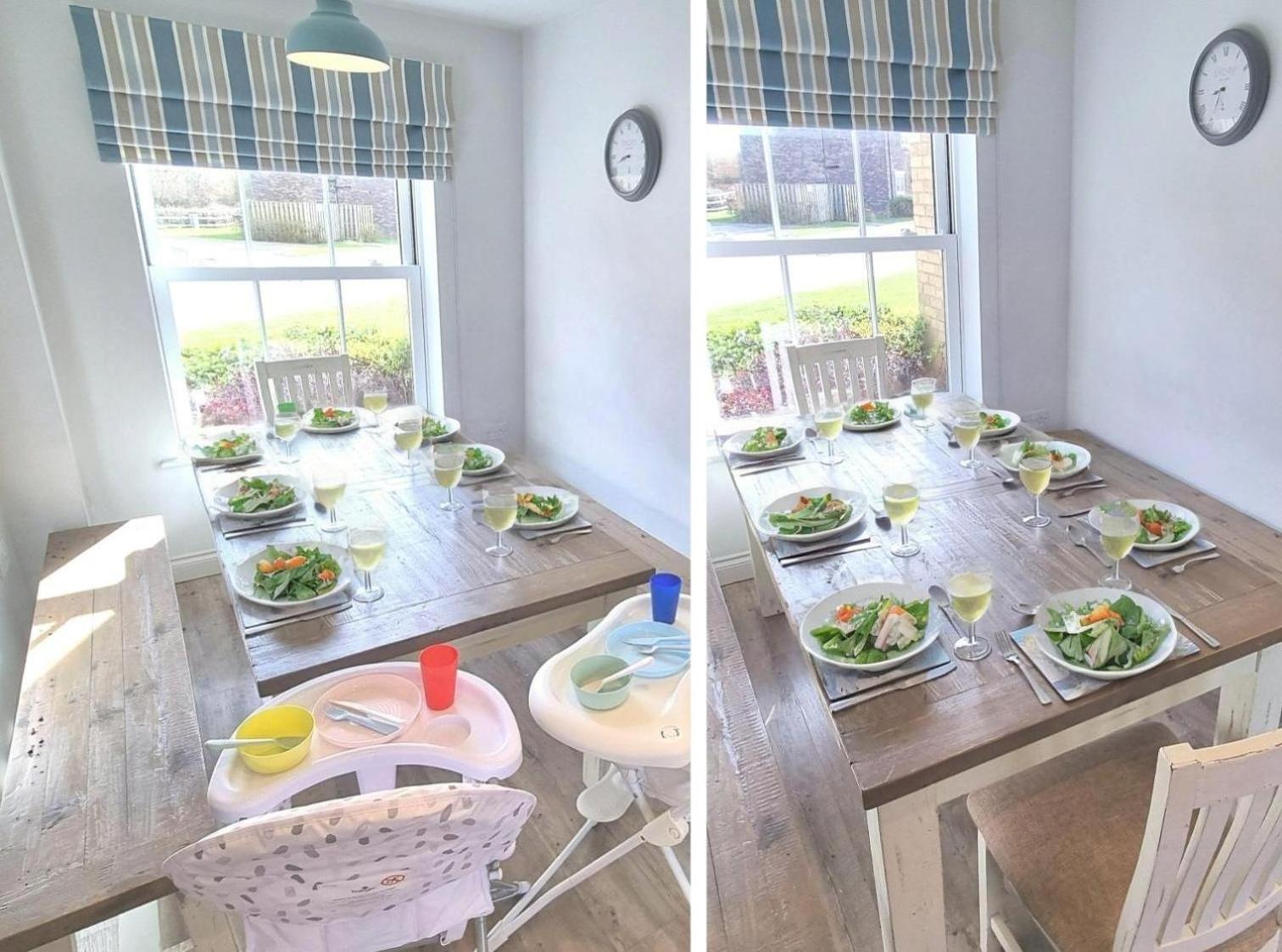 The Bay Filey - Corner Cottage 外观 照片